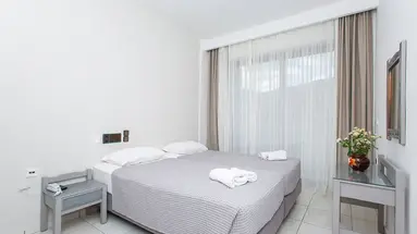 Hermes Hotel Malia