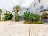 Hermes Hotel Malia