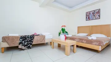 Hermes Hotel Malia
