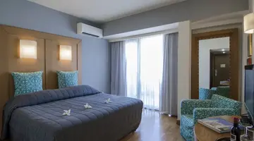 Hermes Hotel