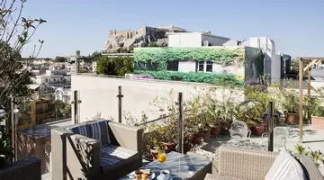 Hermes Hotel