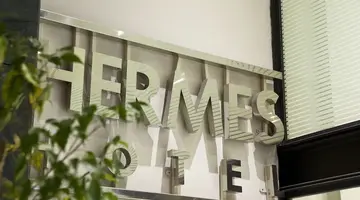 Hermes Hotel