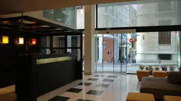 Hermes Hotel