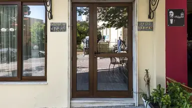 Hermes Hotel