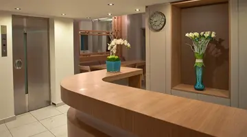 Hermes Hotel