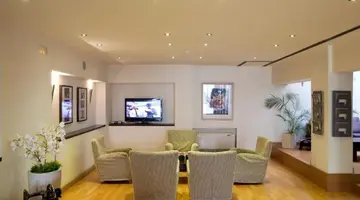 Hermes Hotel