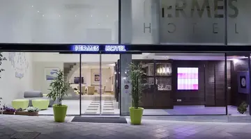 Hermes Hotel