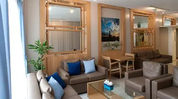 Hermes Hotel