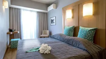 Hermes Hotel
