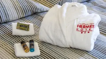 Hermes Hotel