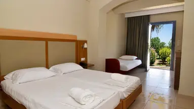 Hermes Hotel