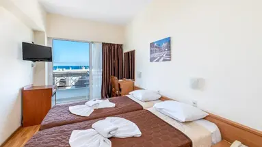 Hermes Hotel