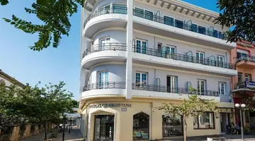 Hermes Hotel