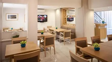 Hermes Hotel