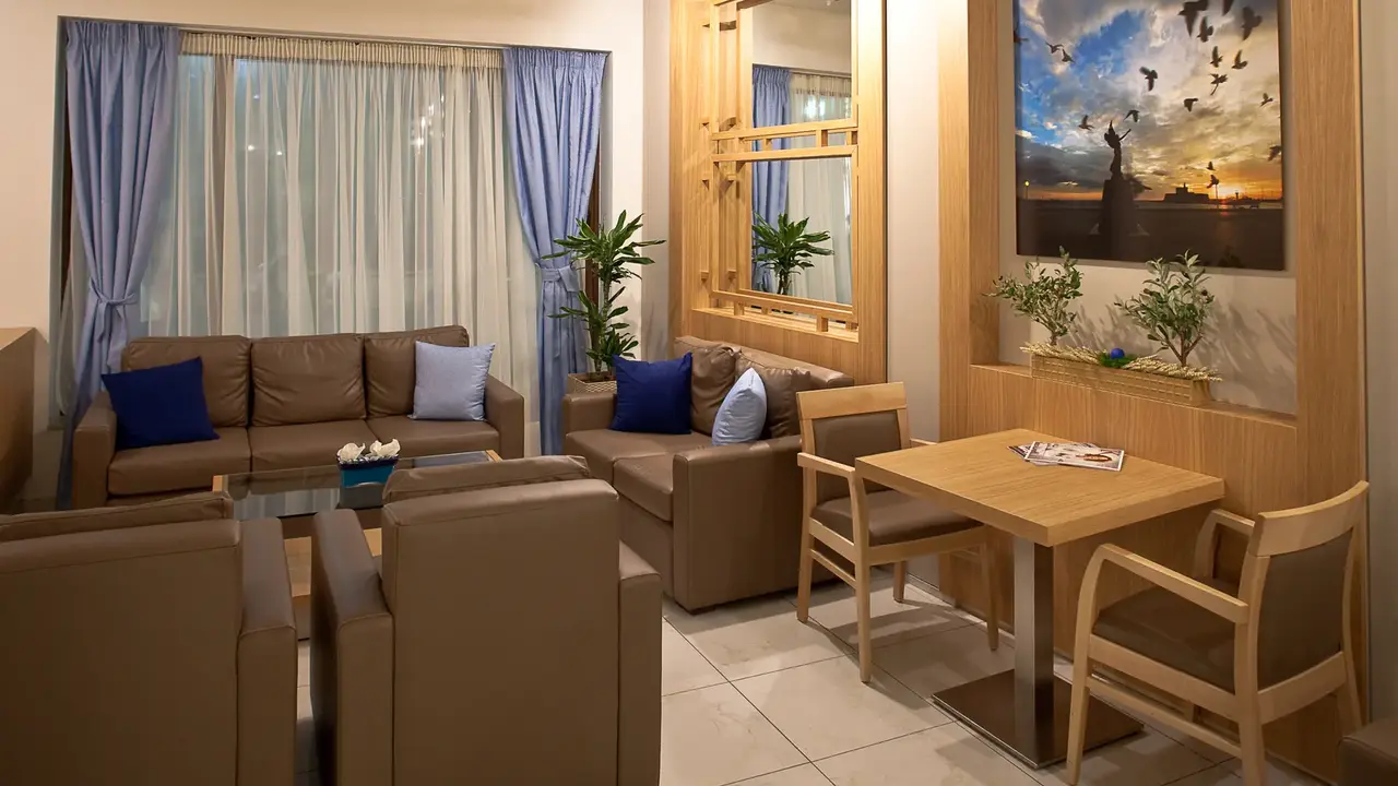 Hermes Hotel