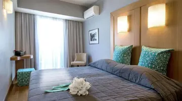 Hermes Hotel