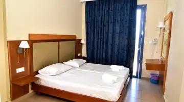 Hermes Hotel