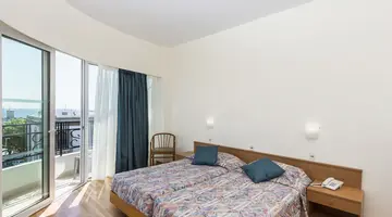 Hermes Hotel