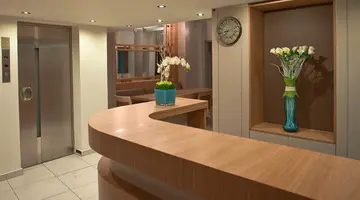Hermes Hotel