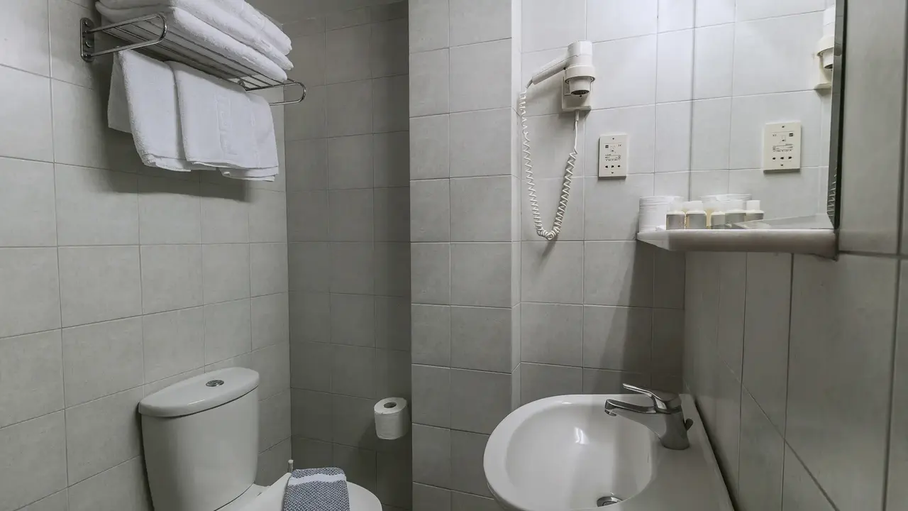 Hermes Hotel