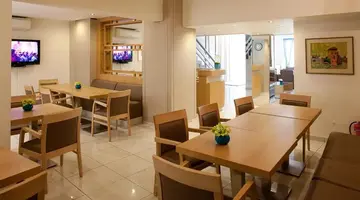 Hermes Hotel