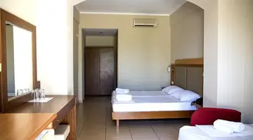 Hermes Hotel