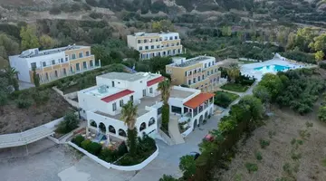 Hermes Hotel