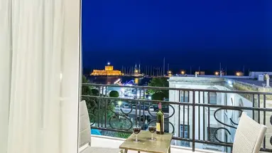 Hermes Hotel