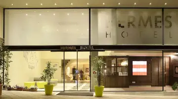 Hermes Hotel