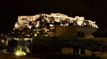 Hermes Hotel