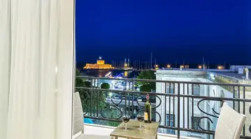 Hermes Hotel