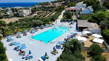 Hermes Hotel