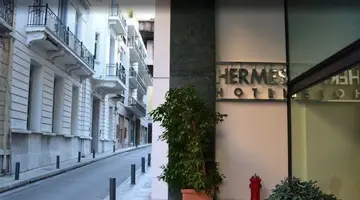 Hermes Hotel
