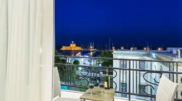 Hermes Hotel