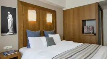 Hermes Hotel