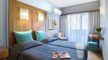 Hermes Hotel