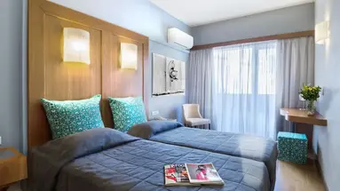 Hermes Hotel