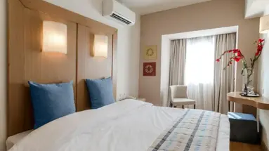 Hermes Hotel
