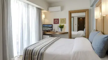 Hermes Hotel