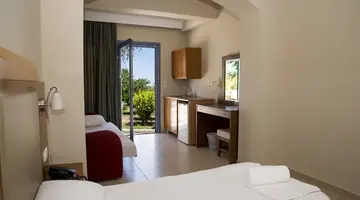 Hermes Hotel