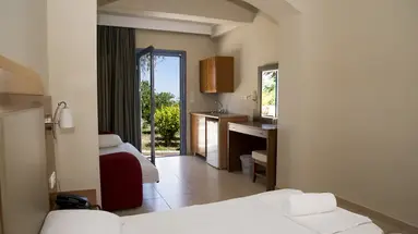 Hermes Hotel