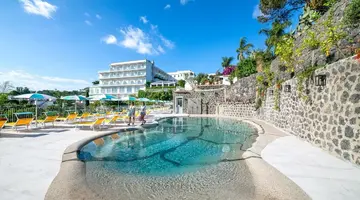 Hermitage Resort & Thermal Spa