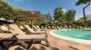 Hermitage Resort & Thermal Spa