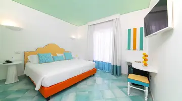 Hermitage Resort & Thermal Spa