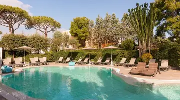 Hermitage Resort & Thermal Spa