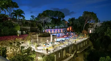 Hermitage Resort & Thermal Spa