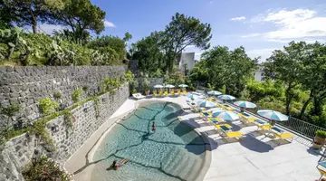 Hermitage Resort & Thermal Spa