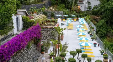 Hermitage Resort & Thermal Spa