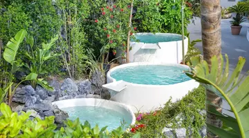 Hermitage Resort & Thermal Spa