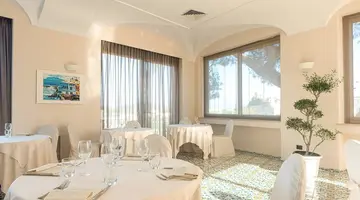 Hermitage Resort & Thermal Spa